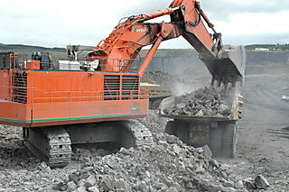 17 Hitachi EX5500