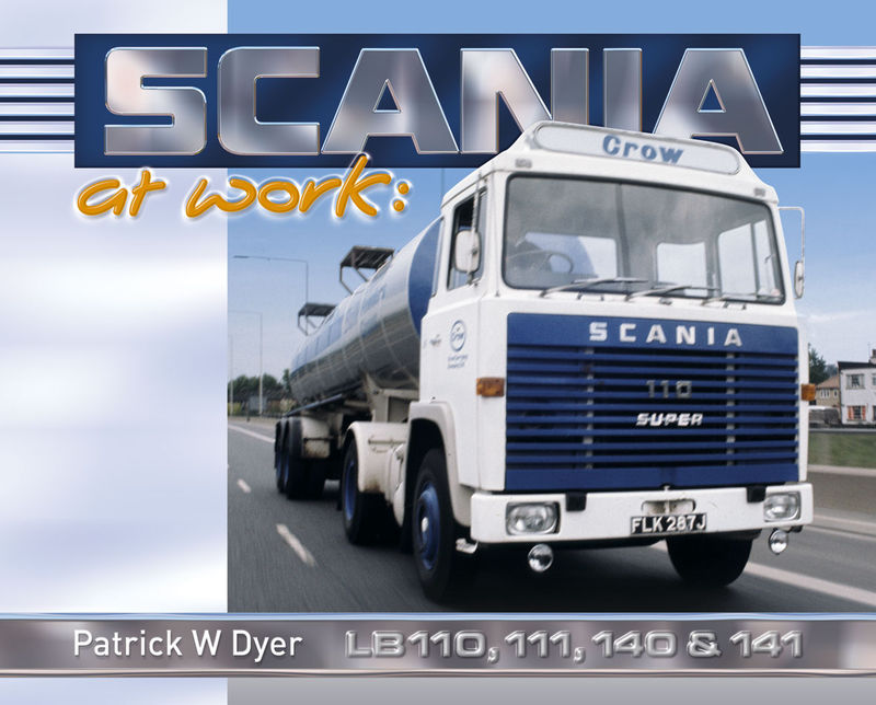 Scania-cover