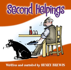 Second Helpings cover