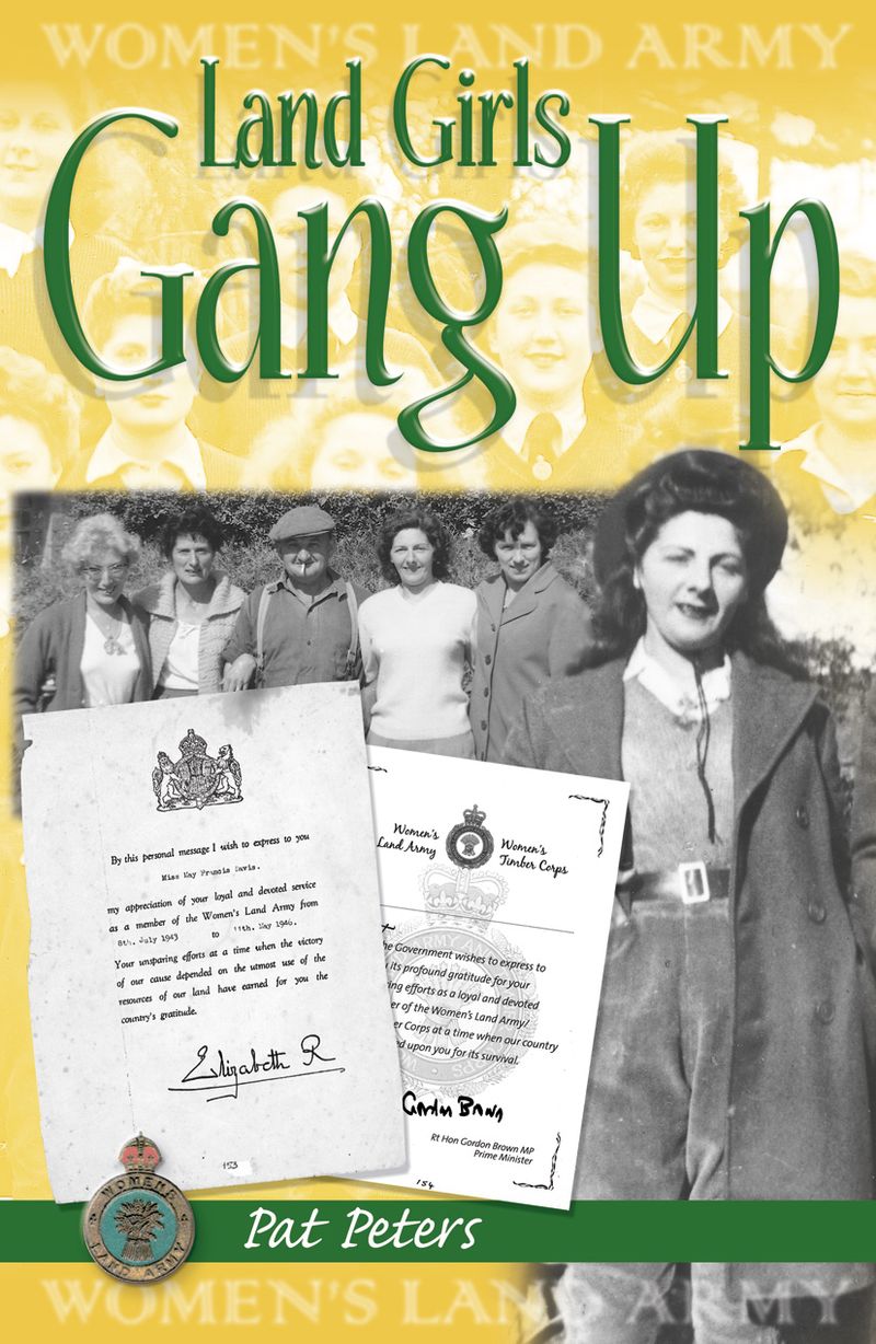 Land-Girls-Gang-Up-cover