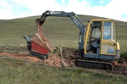 30 Path conservation at Hoy