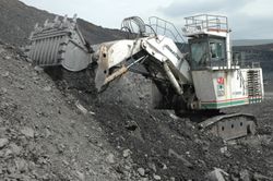 13a Komatsu PC3000-1