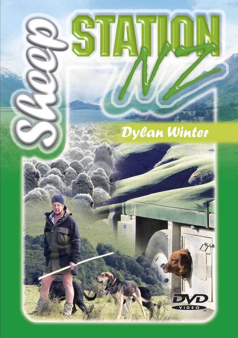 Sheep-Station-nz-dvd