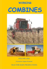 Working Combines Front Cover