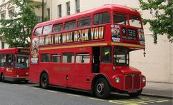 Routemaster