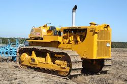 57951. CATERPILLAR D8