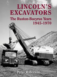 Ruston Bucyrus VC Long Reach &  Dragline brochure The no compromise excavators 