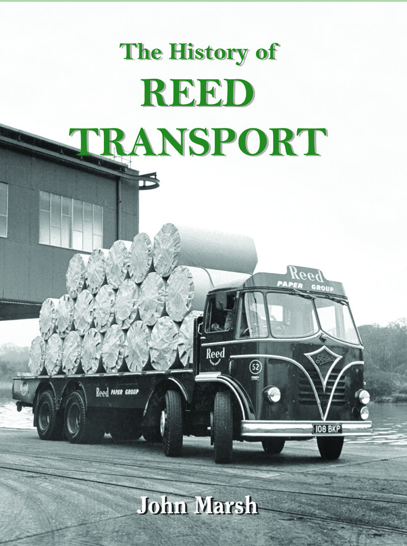 Reed Transport