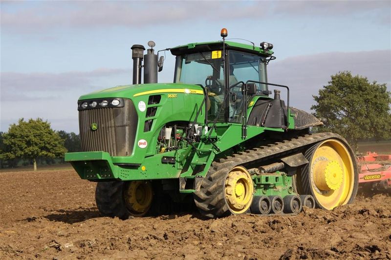 JD 9630T