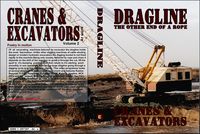 Dragline cover