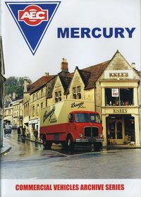 AEC Mercury book