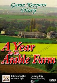 A-Year-on-an-Arable-Farm