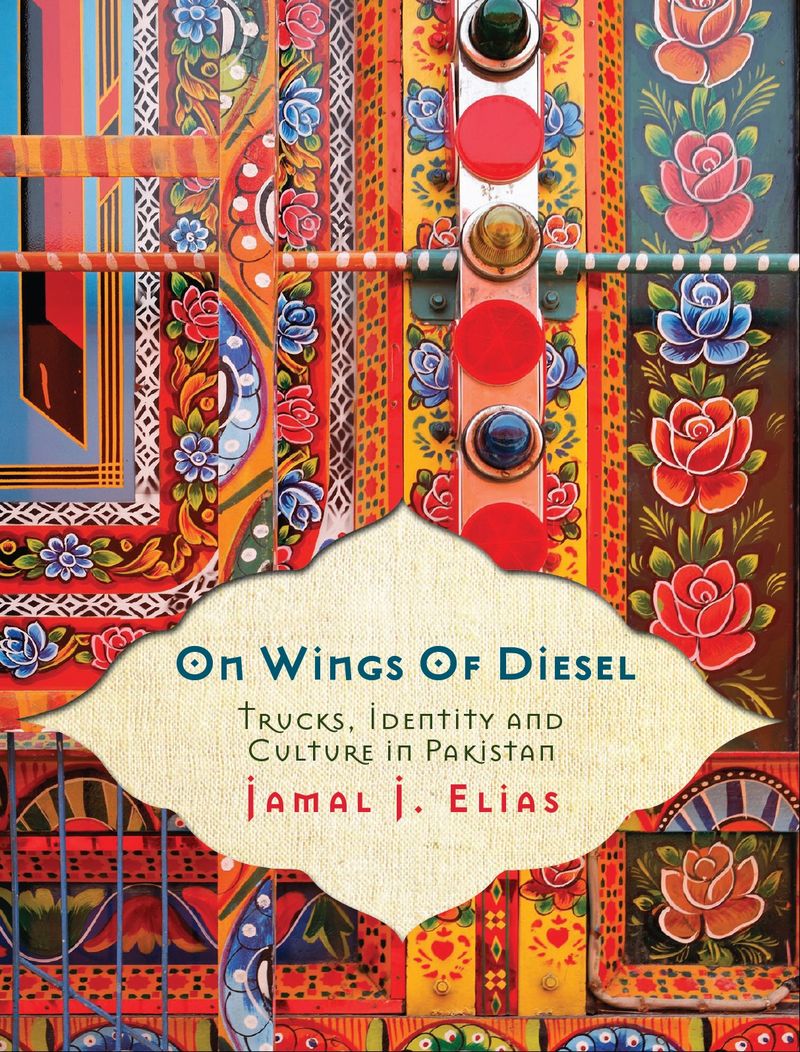 On Wings of Diesel