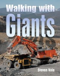 Front cover Walking with Giants