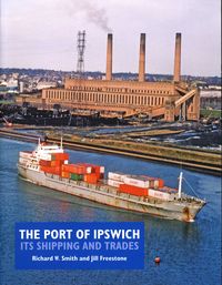 Ipswich docks