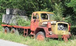 Magirus Deutz