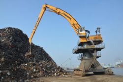 Liebherr R 984