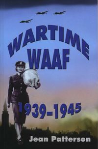 Wartime Waaf