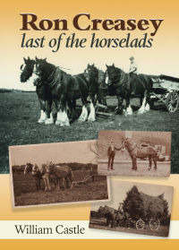 Front cover Horsemen