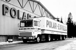 Polar-Express Transconti