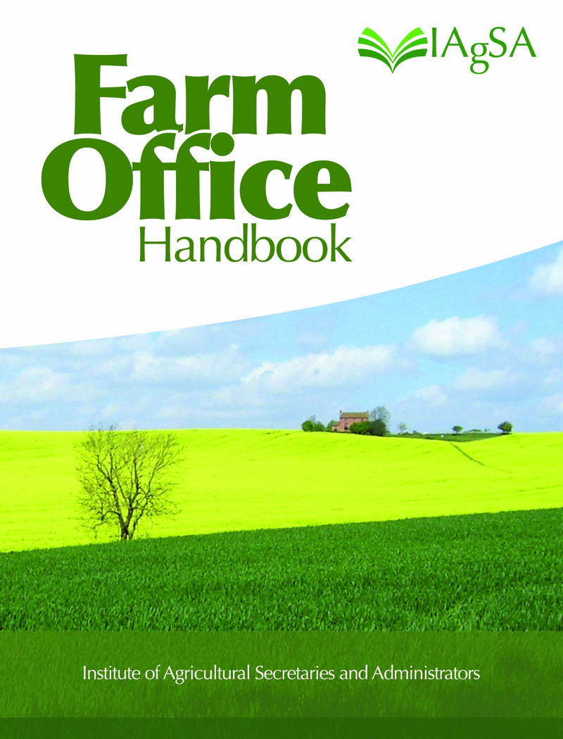 Farm Office REVISED COVER