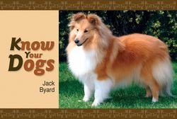 Know your Dogs cover