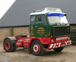 Volvo F88 290