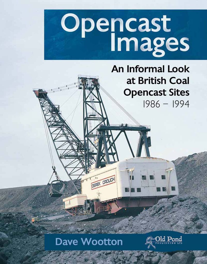 Opencast Images front cover - slightly smaller