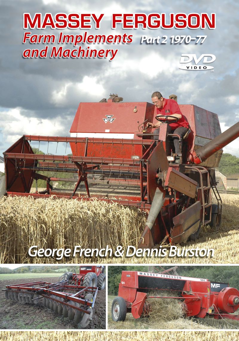 Front cover 1st