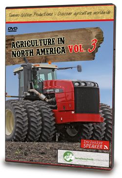 North America Vol 3_DVD