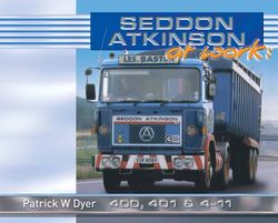 Seddon Atkinson cover