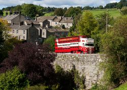 Greenwood Scania R580