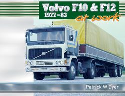 Volvo-F10-&-12 Front Cover