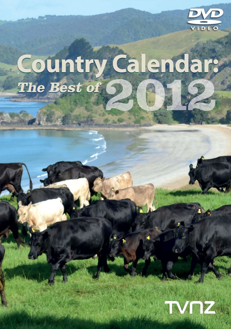 Best of Country Calendar 2012_FRONT COVER_no Hyundai