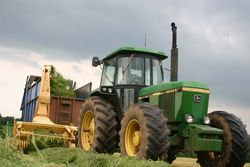 John Deere 4240S