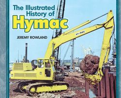 Hymac front cover