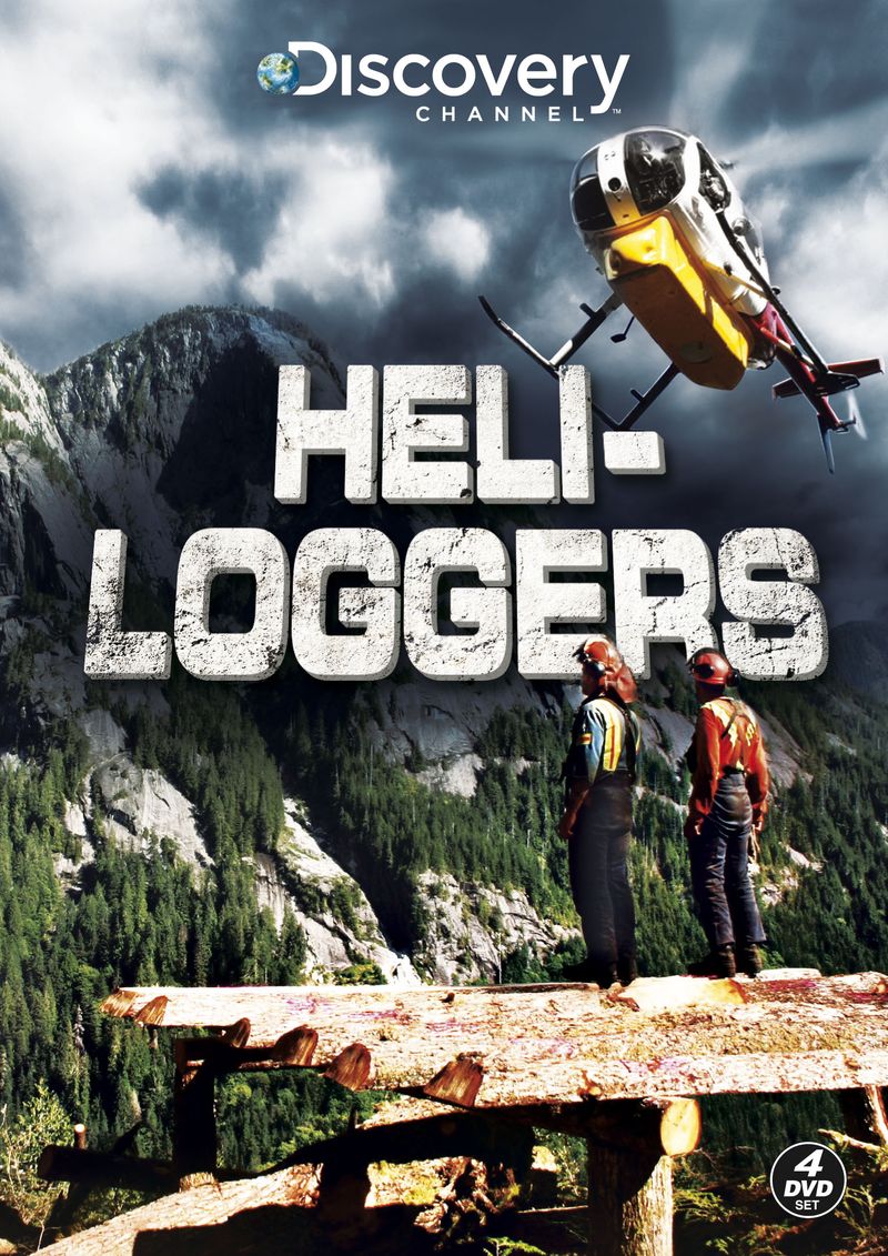 Heli-Loggers_front cover