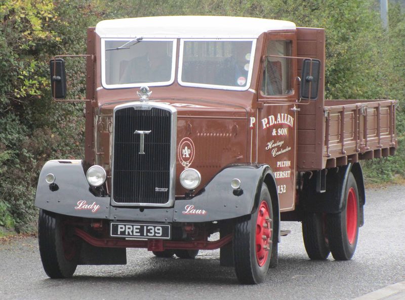 Thornycroft