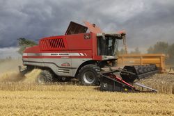 Massey Ferguson Delta 9280 AL