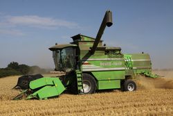 Deutz-Fahr 5670 HTS Balance