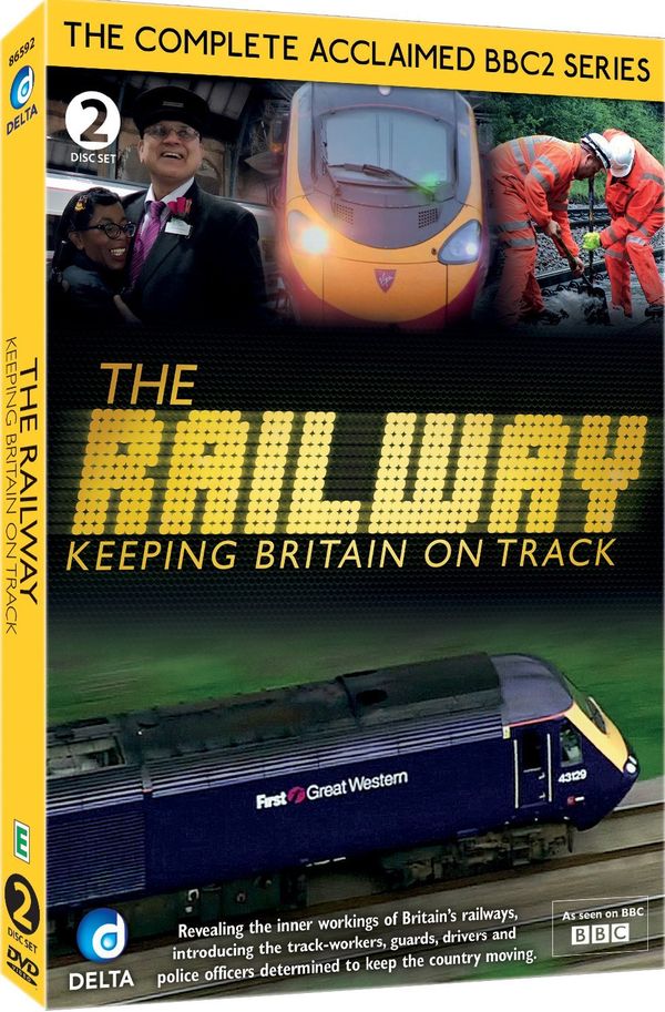 その他 Britains Railways From Victory to Nationalisation [DVD] その他 Britains Railways From Victory to Nationalisation