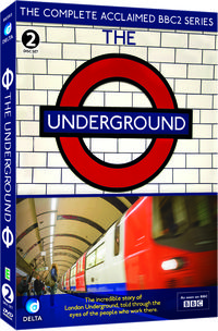 TheUnderground