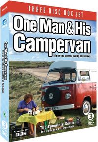 OneManandHisCampervan