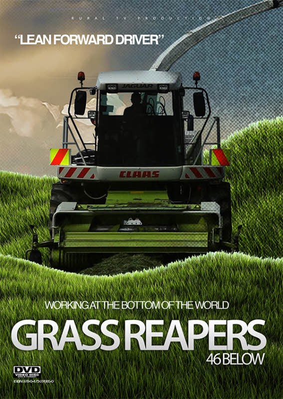 Grassreapers