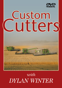 Customcuttersdvd